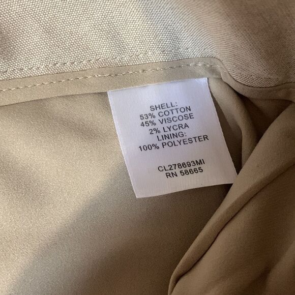 Classiques Entier Wide Leg Trousers - Picture 5 of 6